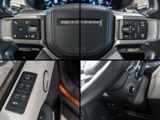 Land Rover Discovery 5 R-Dynamic HSE P360 MHEV 3.0 265kW