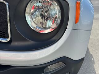 Jeep Renegade 1.4 103kW