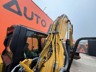 CAT / Caterpillar 320 122kW