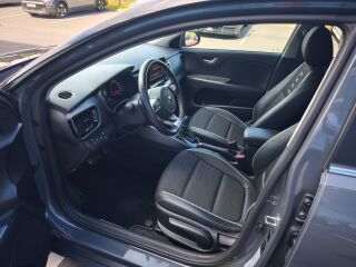 Kia Stonic GT-Line 1.0 74кВ