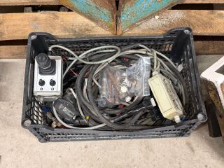 Lumesahk MEIREN VDP2400 maasturile