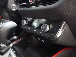 Skoda Fabia MONTE CARLO 1.0 TSI 81kW