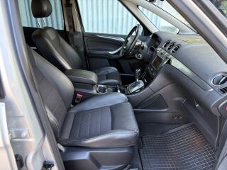 Ford S-MAX Titanium 7K 2.0 TDI 120кВ