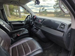 Volkswagen Multivan 4Motion LWB 2.0 150kW