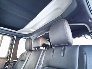 Jeep Wrangler 2.0 200kW