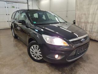 Ford Focus 1.6 80kW