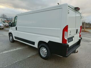 Citroen Jumper Long 2.0 96kW