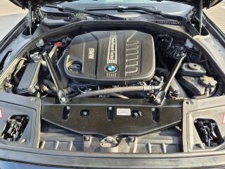 BMW 535 Xdrive M-pakett Shadowline 3.0 N57Z 230kW