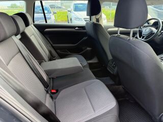 Volkswagen Passat Comfortline 1.4 92kW