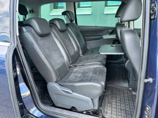 Volkswagen Sharan 2.0 125кВ