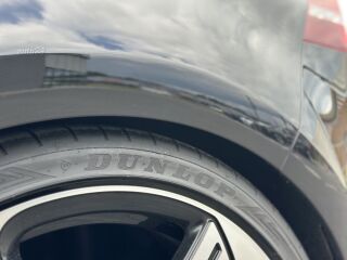 Volkswagen Golf R 4Motion 2.0 221kW
