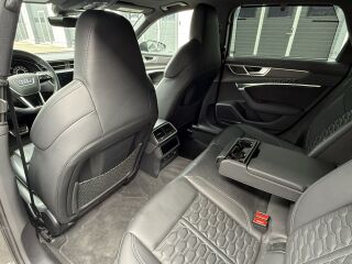 Audi RS 6 Dynamic Drive 4.0 441kW