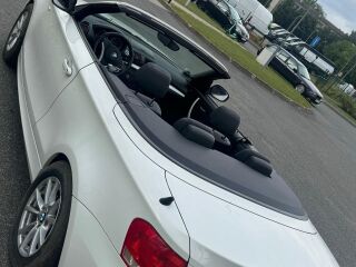BMW 120 E88 Restyling 2.0 105kW