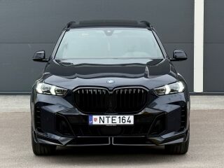 BMW X5 M-Sportpakett Facelift 3.0 195kW