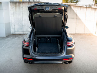 Porsche Panamera GTS Sport Turismo 4.0 338kW