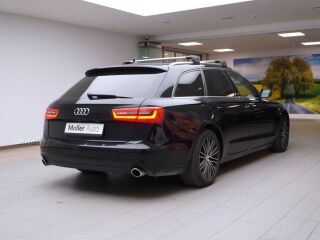 Audi A6 3.0 150kW