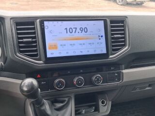MAN TGE 2.0 103kW