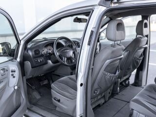 Chrysler Grand Voyager 2.8 110kW