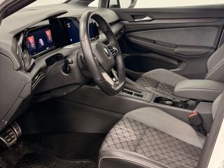 Volkswagen Golf R-Line 2.0 110kW
