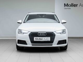 Audi A4 1.4 110кВ