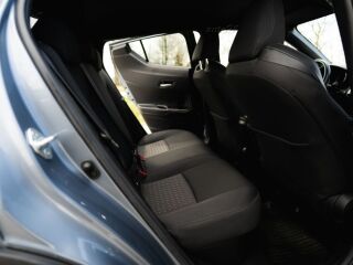Toyota C-HR 1.8 72кВ
