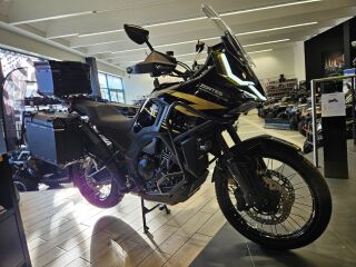 Zontes 703F Adventure Tourer R3 70kW