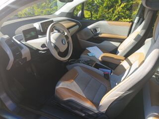 BMW i3 Loft 75kW