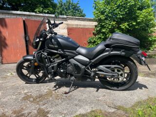 Kawasaki Vulcan S 45kW