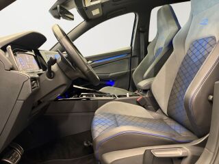 Volkswagen Golf R 4motion 2.0 235kW