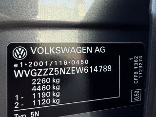 Volkswagen Tiguan Lounge Sport & Style 4Motion EU5 2.0 R4 TDI 103kW