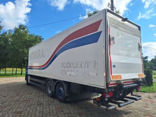 MAN TGS 26.320 9.5LDM