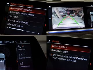 BMW X5 3.0 V6 NOVC-HEV 210kW