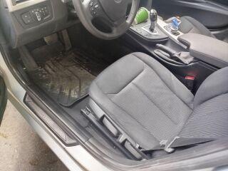 BMW 320 ADVANTAGE NAVI 2.0 R4 140kW