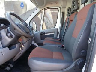 Fiat Ducato H2/L3 2.3 TDI 88kW