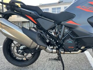 KTM 1290 Super Adventure S V2 118кВ