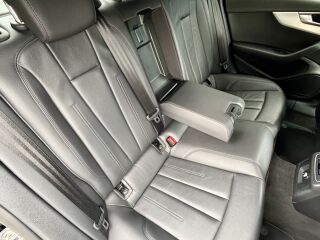 Audi A5 Sportback Executive 2.0 TDI 110kW