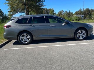 Opel Insignia 1.5 121кВ