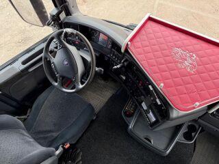 Scania R480 12.0 R6 353kW