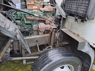 Volvo FL 162kW