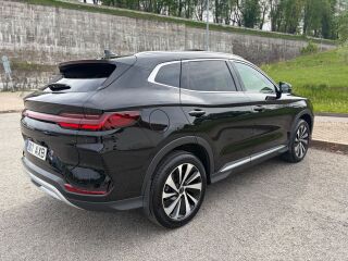 BYD Seal U DM-i 1.5 160kW