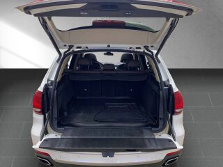 BMW X5 xDrive30d 3.0 190kW