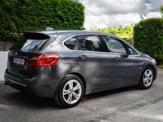 BMW 216 Luxury Active Tourer 1.5 85kW