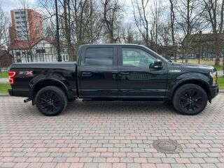 Ford F-150 STX V6 242kW
