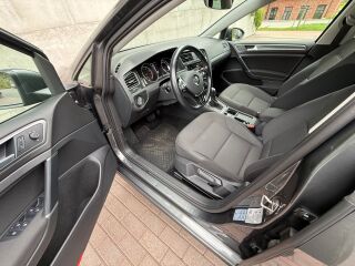 Volkswagen Golf 1.5 110kW