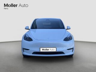 Tesla Model Y AWD Dual Motor Long Range 378кВ