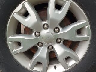 Ford Ranger 2.0 125kW