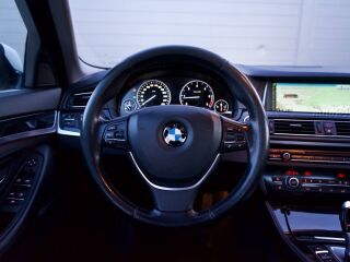 BMW 520 Luxury Line LCI EDC 2.0 135kW