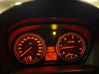 BMW 335 3.0 210кВ