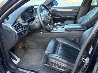 BMW X6 3.0 190kW