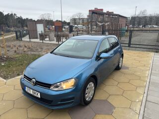 Volkswagen Golf 1.2 77kW